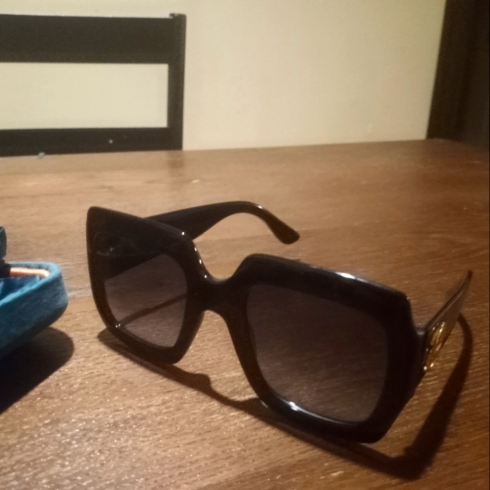 Gucci Women's Shades